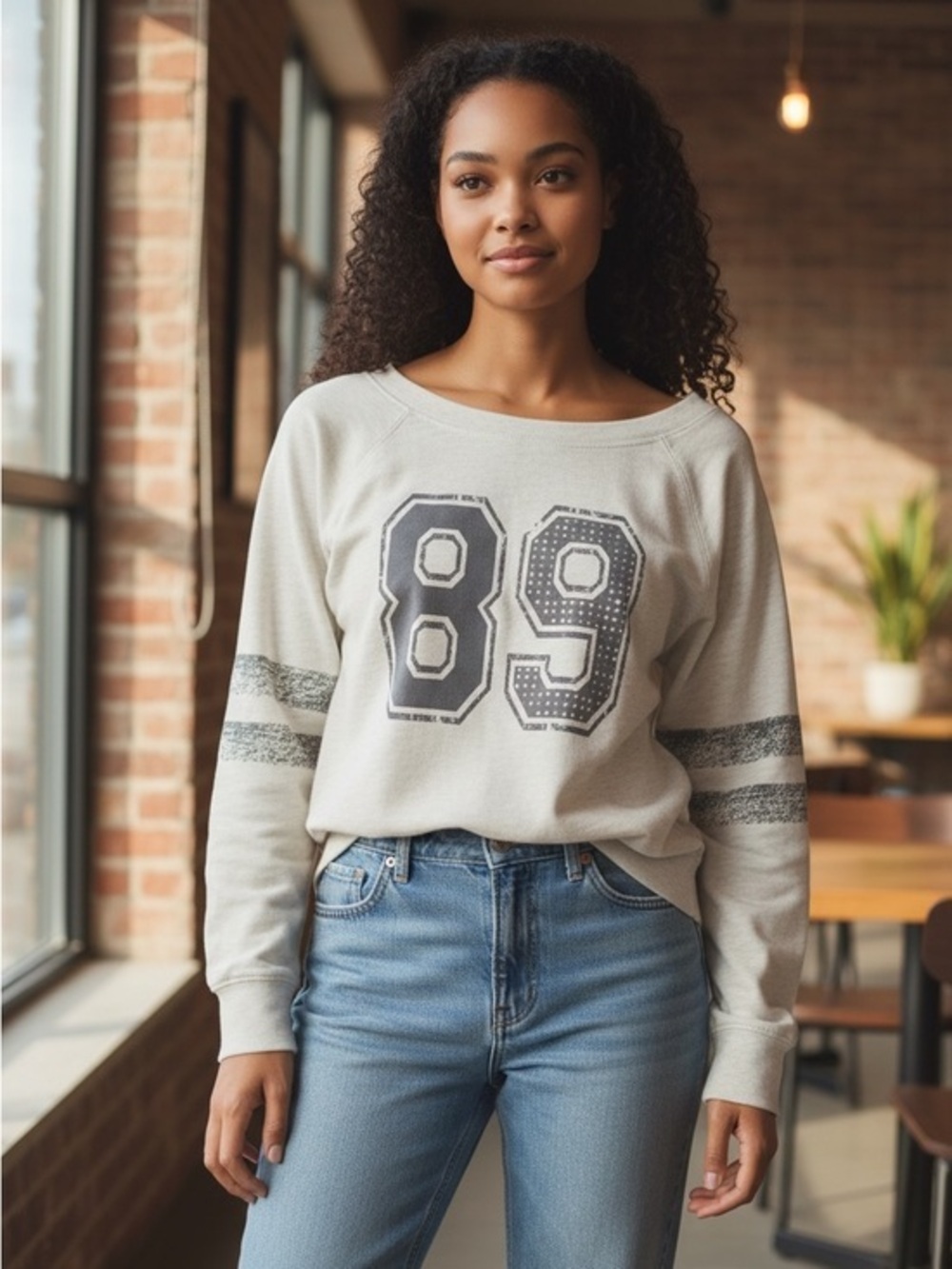 Wet Seal Sweatshirt